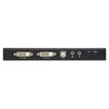 ATEN CE604-AT-G ATEN CE604 DVI dvigubo vaizdo KVM plėstuvas