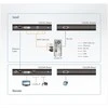 ATEN CE620-AT-G ATEN CE620 DVI HDBase T2.0 KVM Extender
