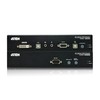 Aten | USB DVI Optical KVM Extender | CE680 | 1920 x 1200 at 600m