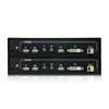 Aten | USB DVI Optical KVM Extender | CE680 | 1920 x 1200 at 600m