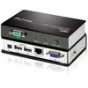 Aten USB VGA Cat 5 KVM Extender (1280 x 1024@150m) | Aten | USB VGA Cat 5 KVM Extender (1280 x 1024@150m)