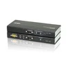 ATEN CE750A-AT-G CE750A USB VGA/Audio Cat 5 KVM plėstuvas 1280x1024 200m