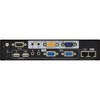 Aten | CE775-AT-G USB VGA dvigubo vaizdo Cat 5 KVM plėstuvas su Deskew (1280 x 1024@300m)