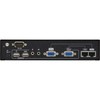 Aten | CE775-AT-G USB VGA dvigubo vaizdo Cat 5 KVM plėstuvas su Deskew (1280 x 1024@300m)