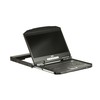 Aten | 1U Ultra Short Gylis Single Rail WideScreen LCD Console (USB / HDMI) | CL3700NW | 1920 x 1080 at 60Hz