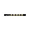 Aten | 16-Port PS/2-USB VGA 17" LCD KVM over IP Switch with Daisy-Chain Port and USB Peripheral Support | CL5716IM