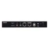 ATEN CN9950 1 - Vietinė / nuotolinė bendrinimo prieiga, vieno prievado 4K DisplayPort KVM per IP jungiklis | Aten | 1-Vietinė / nuotolinė bendrinimo prieiga prie vieno prievado 4K DisplayPort KVM per IP jungiklis | CN9950 | Garantija 24 mėn.