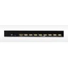 Aten | 8 prievadų PS/2-USB VGA KVM komutatorius | CS1308
