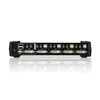 Aten 4-port USB DVI Dual Link/Audio KVMP jungiklis | Aten | 4 prievadų USB DVI dviejų jungčių / garso KVMP™ jungiklis