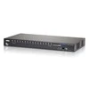 ATEN CS17916-AT-G ATEN CS17916 16 prievadų USB HDMI KVM jungiklis