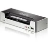 ATEN CS1792-AT-G ATEN CS1792 2 prievadų HDMI USB 2.0 KVMP jungiklis, 2x HDMI kabeliai, 2 prievadų šakotuvas, HD garsas