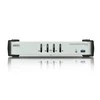 ATEN CS1914-AT-G ATEN CS1914 4 prievadų USB DP/garso KVMP/USB 3.0 jungiklis