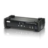 Aten CS1922 2 prievadų USB 3.0 4K DisplayPort KVMP jungiklis | Aten | 2 prievadų USB 3.0 4K DisplayPort KVMP™ jungiklis (Kabeliai pridedami) | CS1922