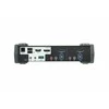 ATEN CS1922M 2 prievadų USB3.0 4K DisplayPort KVMP jungiklis su įmontuotu MST šakotuvu