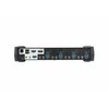 ATEN CS1924M 4 prievadų USB3.0 4K DisplayPort KVMP jungiklis su įmontuotu MST šakotuvu