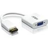 Aten | DisplayPort į VGA adapteriai | VC925 | DP į VGA