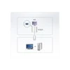 Aten | DisplayPort į VGA adapteriai | VC925 | DP į VGA