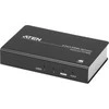 ATEN VS182B-AT-G ATEN VS182B 2-Port True 4K HDMI Splitter
