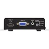 Aten HDMI ir VGA HDBaseT siųstuvas su POH VE2812AT