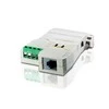 Aten ATEN konverteris RS-232 į RS-422 / RS-485, taškas į kelis taškus – IC485S
