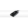 Aten USB VGA Virtual Media KVM Adapteris | Aten | Adapteriai | USB VGA virtualios laikmenos KVM adapteris | 1 x RJ-45 Moteris, 1 x A tipo USB vyris 1 x HDB-15 Vyras