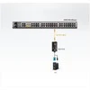Aten USB VGA Virtual Media KVM Adapteris | Aten | Adapteriai | USB VGA virtualios laikmenos KVM adapteris | 1 x RJ-45 Moteris, 1 x A tipo USB vyris 1 x HDB-15 Vyras