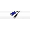 ATEN KA7570-AX ALTUSEN KA7570 USB procesoriaus modulis, skirtas KH2516A