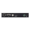 Przełącznik Aten ATEN KE9900ST Slim DisplayPort Single Ekranas KVM per IP siųstuvas