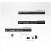 ATEN KH1508A-AX-G ALTUSEN KVM 8 prievadų didelio tankio Cat5