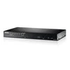 ATEN KH1508A-AX-G ALTUSEN KVM 8 prievadų didelio tankio Cat5
