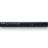 ATEN KH1508AI-AX-G ALTUSEN KVM 8 jungčių didelio tankio kat. 5e per tinklą