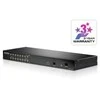 Aten | 16 prievadų Cat 5 KVM jungiklis su Daisy-Chain prievadu