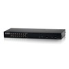 ATEN 16 prievadų CAT5e/6 KVM per IP jungiklis