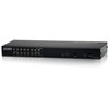 ATEN 16 prievadų CAT5e/6 KVM per IP jungiklis