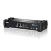 Aten 4 prievadų USB DVI/garso KVMP jungiklis | Aten | 4 prievadų USB DVI/garso KVMP™ jungiklis