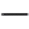 Aten | Pagrindinis PDU serijos 10A C14 įvestis | PE0112G