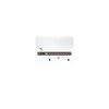 Šakotuvas Aten ATEN PE0210SG 1HE 16A Basic PDU 10 prievadų