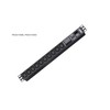 Šakotuvas Aten ATEN PE0210SG 1HE 16A Basic PDU 10 prievadų