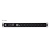Aten | Basic Matated 1U PDU (10A, 9 Outlet IEC 320 C13) | PE1109G