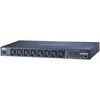Aten | 10A 8 lizdų 1U Matered&Switched eco PDU | PE6108G