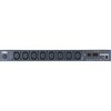 Aten | 10A 8 lizdų 1U Matered&Switched eco PDU | PE6108G