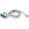 Adapteris USB Aten (UC1284BAT)