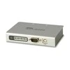 Aten 4 prievadų USB prie RS-232 Hub | UC2324
