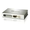 Aten 4 prievadų USB prie RS-232 Hub | UC2324