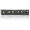 Aten 4 prievadų USB prie RS-232 Hub | UC2324