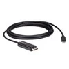 Aten USB-C į HDMI UC3238 CAMLIVE UVC vaizdo fiksavimas