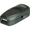 Aten USB 2.0 Cat 5 Extender (iki 60m) | Aten | USB 2.0 Cat 5 Extender (iki 60m) | 60 m