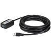 ATEN UE350A-AT ATEN UE350A USB 3.0 Extender - 5M