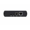Maršrutizatorius Aten UEH4102 4 prievadų USB 2.0 CAT5 prailginimo kabelis per LAN