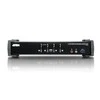 ATEN CS1924-AT-G ATEN CS1924 4 prievadų USB 3.0 4K DisplayPort KVMP jungiklis